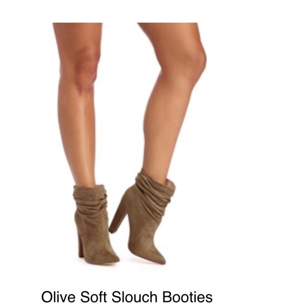 Booties